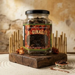 Crocante de Habanero - La Ginaglia®