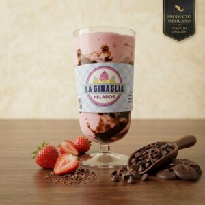 Helados-Gourmet-La Ginaglia