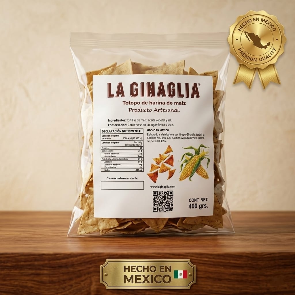 Totopo-de-harina-de-maíz-LaGinaglia