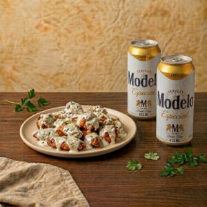 La Ginaglia Combo todo Terreno con Cerveza