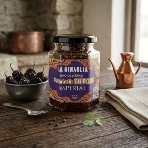 Crocante de Chipotle Imperial - La Ginaglia®